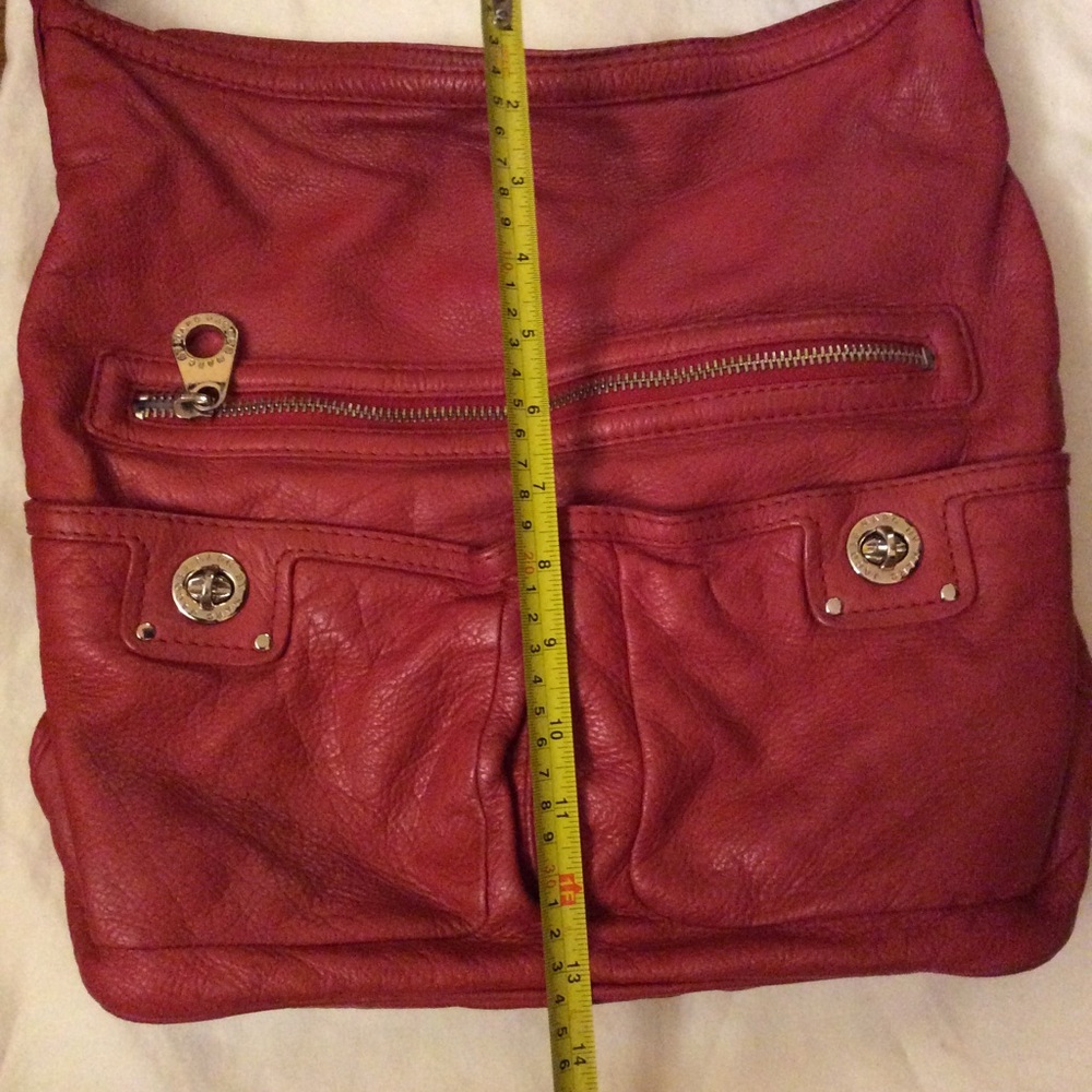 Vintage Marc Jacobs red Sling Bag - Picture 5 of 16